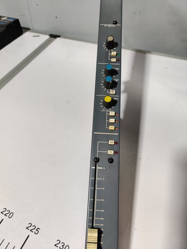 Sac 200 soundcraft module - soundcraft,