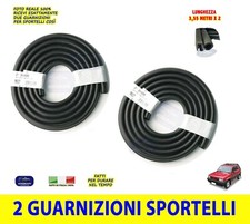 Guarnizioni portiere auto per - guarnizioni,