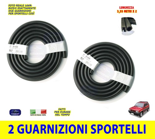 Guarnizioni portiere auto per - guarnizioni,