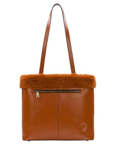 Borsa tote patricia - patricia, nash