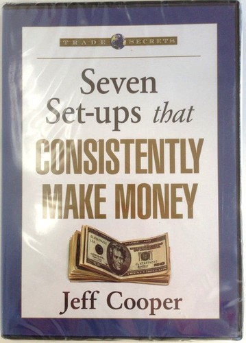 Seven set ups - set-ups, that