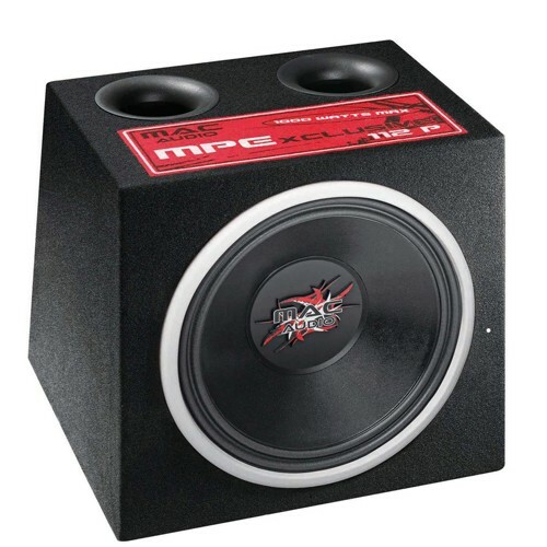 Mpexclusive 112 subwoofer - mpexclusive,