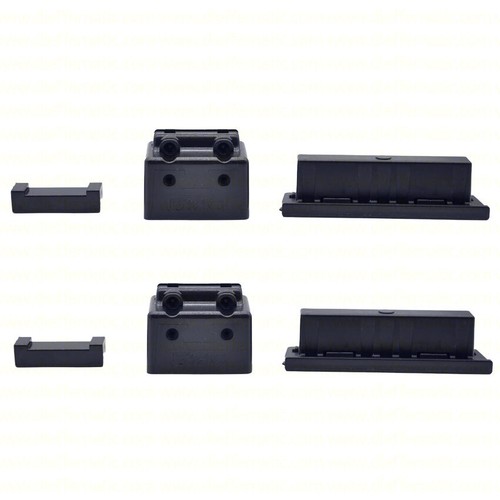 Gruppo finecorsa magnetico per