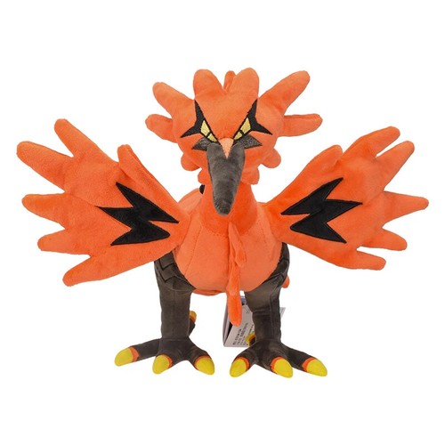 Peluche galarian zapdos - peluche,