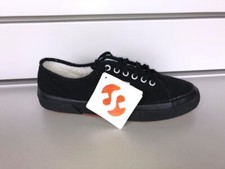 Superga scarpa uomo con pelo - superga,