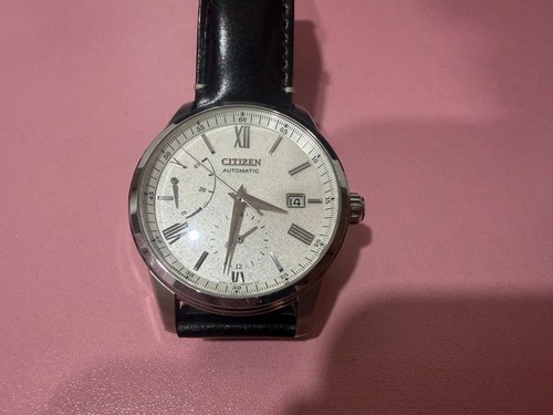 Orologio automatico citizen - orologio,