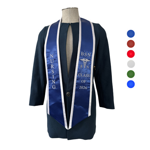 Bsn stola laurea - rn,
