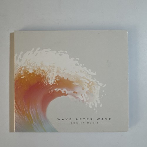 Summit music wave - music,