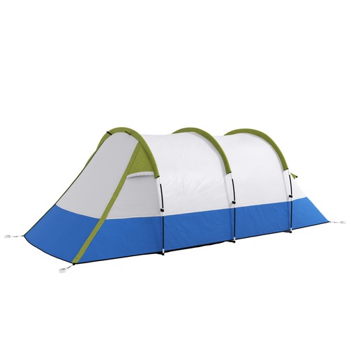 Outsunny tenda campeggio - outsunny, da