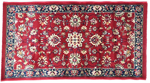 Tappeto stile orientale - stile,