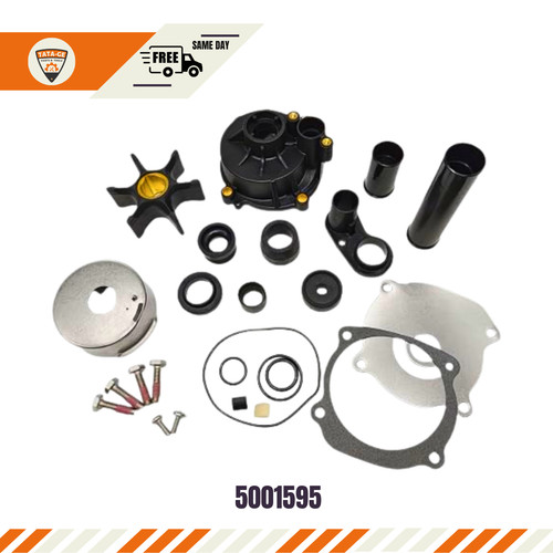 5001595 per motore fuoribordo - 5001595,