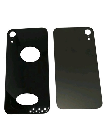 Vetro scocca iphone back - vetro,