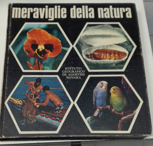 Meraviglie della natura - meraviglie,