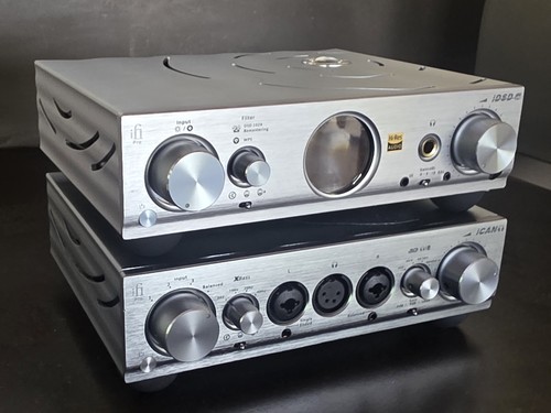 Ifi pro idsd ican - ifi, +ican