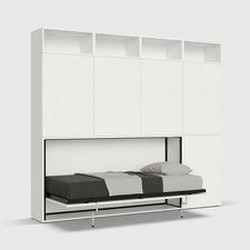 Letto singolo scomparsa - a,