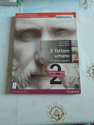 978 8869101861 fattore - 978-8869101861.,