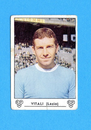 Calciatori panini 1964 - panini,