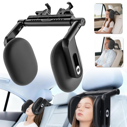 Poggiatesta auto supporto - poggiatesta,