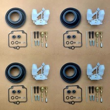Carburetor gaskets rebuild kit - rebuild,