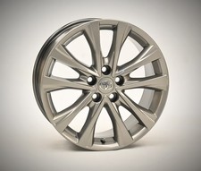 Cerchi alluminio toyota - cerchi, in