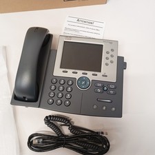 Cisco 7965g telefono - cisco, =