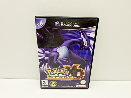 Pokémon le souffle des - pokémon,
