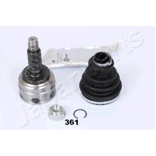 Japanparts kit giunti - kit,