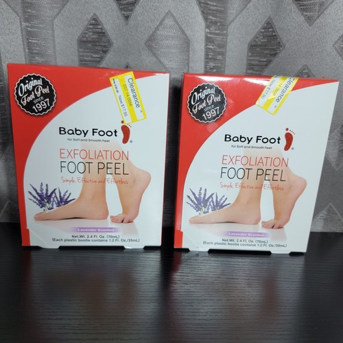 Lotto scatole esfoliante - scatole,