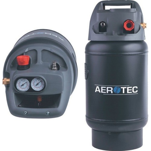 Serbatoio aria compressa 14l