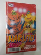 Naruto serie nera 44 - nera, n