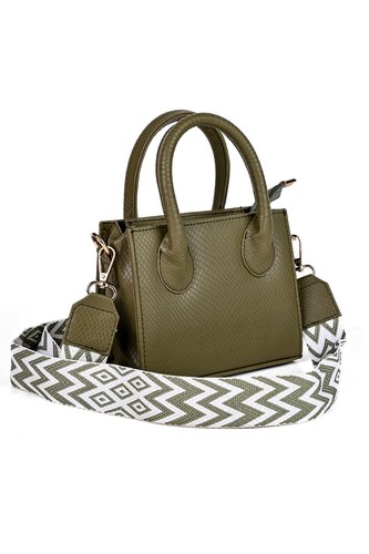 Borse tracolla donna in - a, da