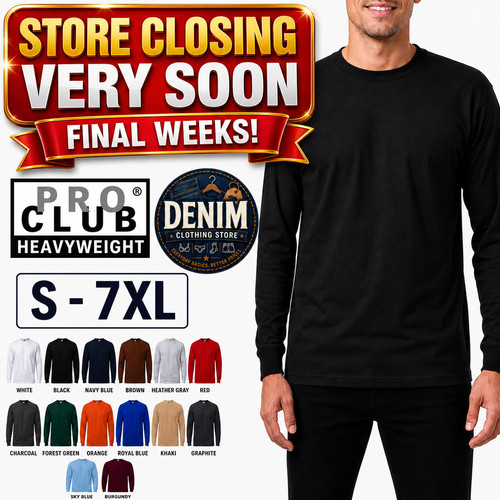 Shirt pro club uomo - t-shirt,
