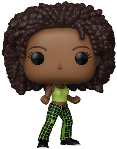Spice girls funko pop - -,