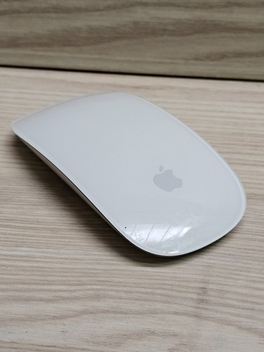 Apple magic mouse a1657 - a1657, rosa