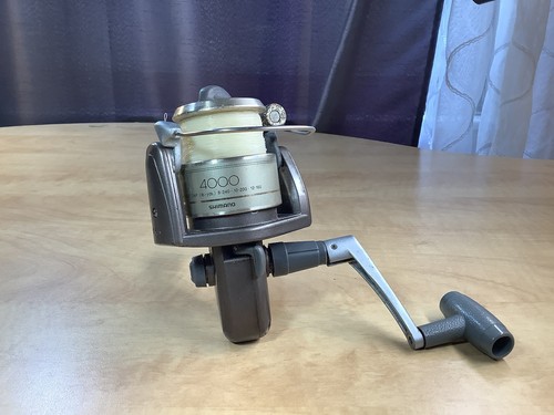 Shimano 4000