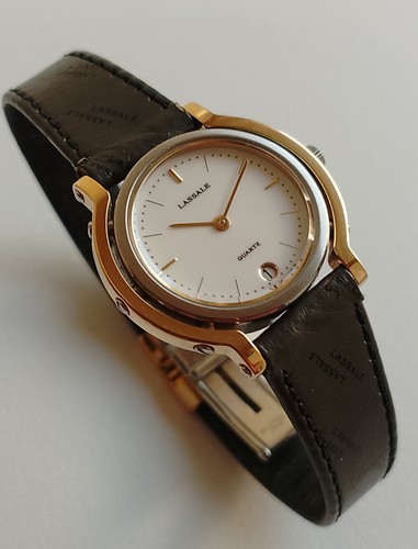 Seiko lassale orologio - lassale,