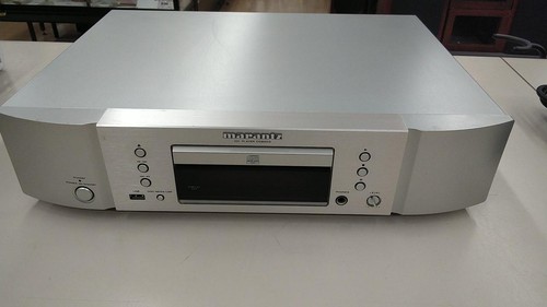 Marantz cd6003 player - marantz,