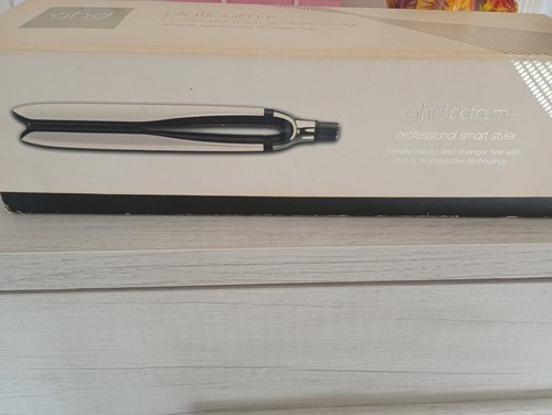 Ghd platinum styler - +, piastra