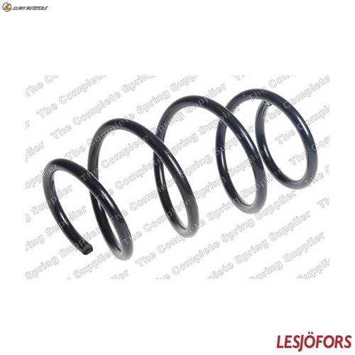 Molla sospensione 4058721 - sospensione, per