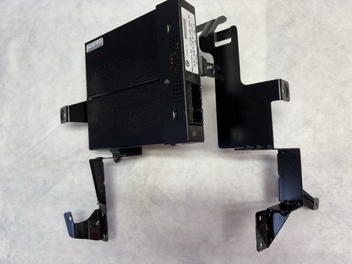 Bmw serie e46 amplificatore - 3,