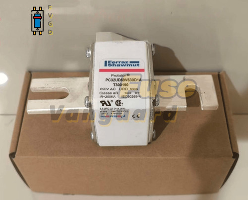 Nuovo mersen pc32ud69v315d1a - mersen,