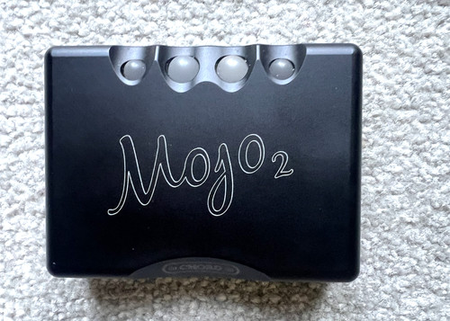 Amplificatore dac chord - amplificatore,