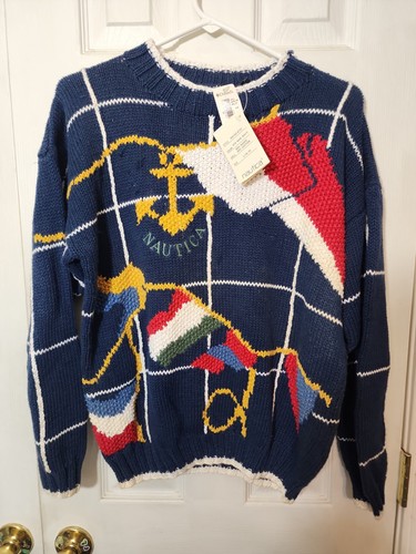 Maglione vintage anni - maglione,