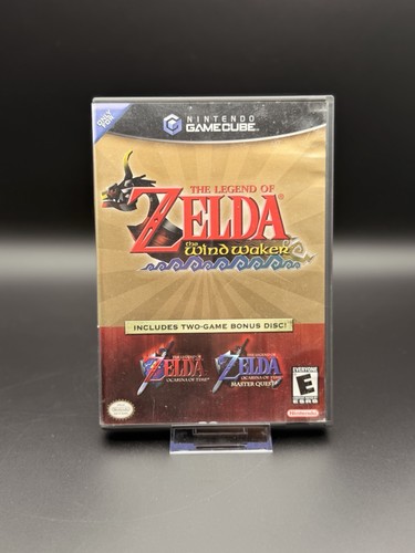 The legend zelda - of,