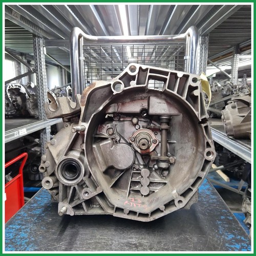 Cambio manuale fiat grande - manuale,