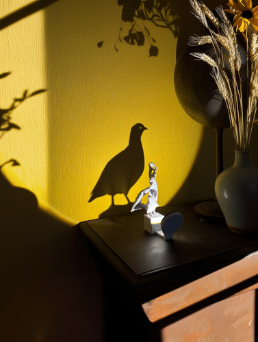 Lampada ombra pernice - pernice,
