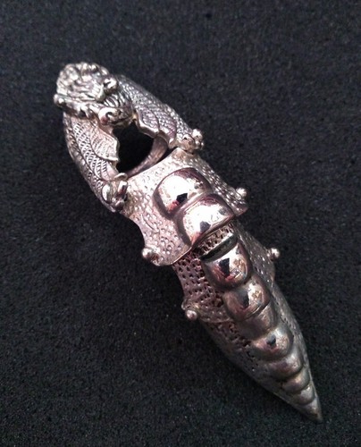 Vintage anello del - vintage,