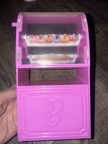 Barbie mattel 2013 malibu ave - barbie,