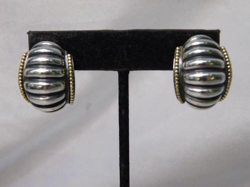 Vintage lago caviar sterling - caviar,