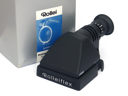 Rolleiflex finder rollei - t-finder,